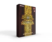Yu-Gi-Oh! Quarter Century Bonanza Tuck Boxm - English Edition