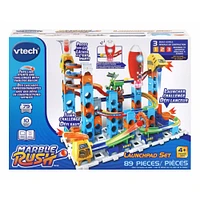 VTech Marble Rush Launchpad Set