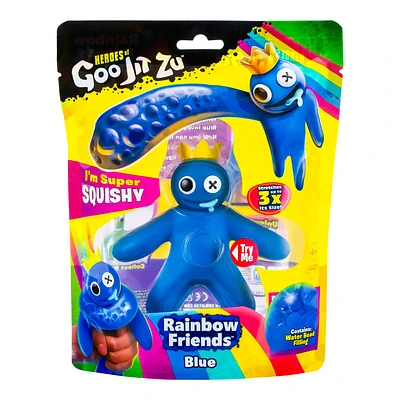 Héros De Goo Jit Zu Rainbow Friends Héros Pk - Édition anglaise