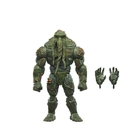 Marvel Legends Series Man-Thing, Marvel Studios' Werewolf by Night Adult 6 Inch Collectible Action Figure