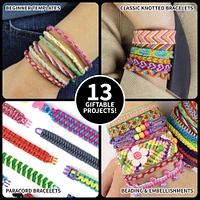 Best Friend Bracelets -Édition anglaise