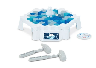 Ideal Games - Plongeon de l'ours polaire - L'assortiment peut varier