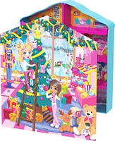 Polly Pocket Advent Calendar