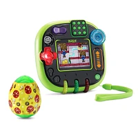 LeapFrog RockIt Twist Game Pack Banzai Beans Showdown