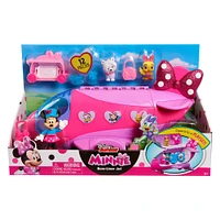 Avion Bow-Liner de Minnie