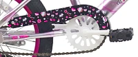 Stoneridge Punk Princess avec casque - Vélo16 po - Notre exclusivité