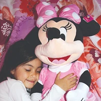 Disney: Minnie Mouse Grande peluche