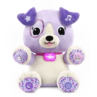 LeapFrog Violette, mon amie pattes magiques - Édition française