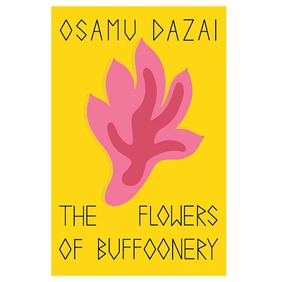 The Flowers Of Buffoonery - Édition anglaise