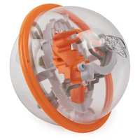 Perplexus GO! Stairs, Compact Challenging Puzzle Maze Skill Game (Styles May Vary)