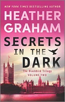 Secrets in the Dark - Édition anglaise