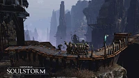 PlayStation 4 - Oddworld Soulstorm Day One Oddition