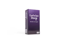 Let's Get Deep - Édition anglaise