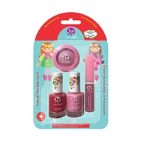 Suncoat Girl - Trousse de maquillage Pretty Me Play : Ange