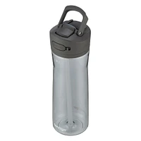 Contigo Ashland 2.0 Water Bottle with AUTOSPOUT Lid, Sake, 24 oz (709 mL)