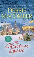 The Christmas Spirit - English Edition