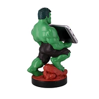 Hulk Cable Guy - English Edition