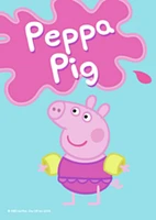 Ravensburger My First Puzzle, Peppa Pig (2, 3, 4 & 5 piece) Jigsaw Puzzles - English Edition