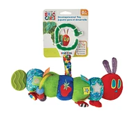 The Very Hungry Caterpillar Developmental Caterpillar