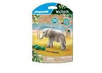 Playmobil - Wiltopia