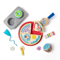 Bc and You Birthday Party Play Set