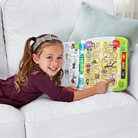 LeapFrog A to Z Learn With Me Dictionary