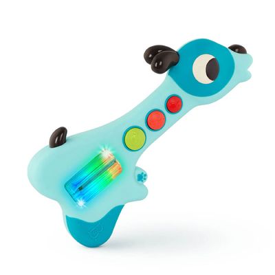 Parum Pum Pum, Musical Instruments for Kids