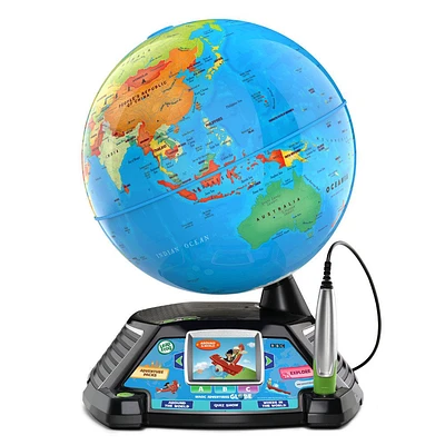 LeapFrog Magic Adventures Globe - English Edition