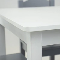 Ensemble de table et de chaises de Humble Crew