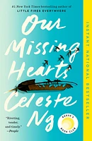 Our Missing Hearts - English Edition