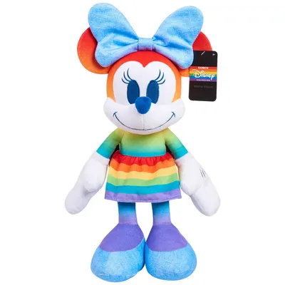 Disney Pride Large Plush