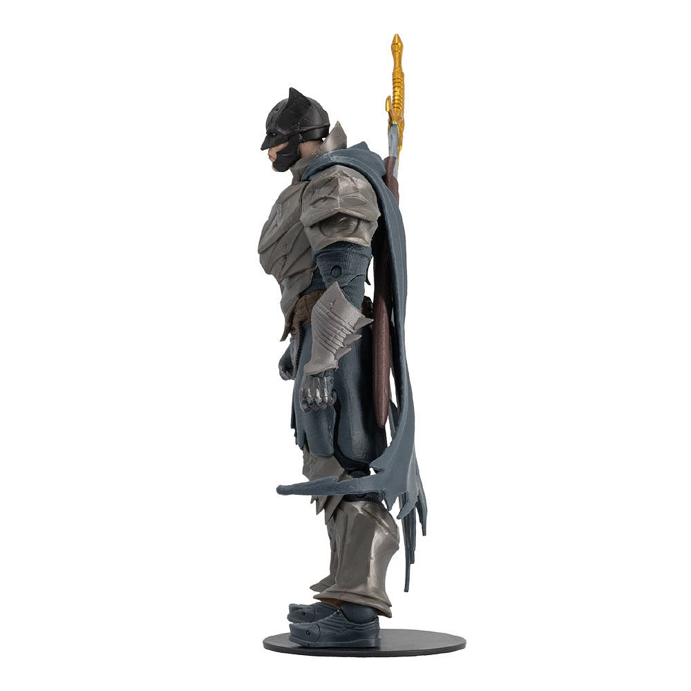 DC Multiverse 7" Action Figure - Batman (Dark Knights of Steel)