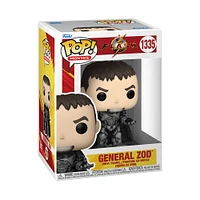 POP: The Flash- General Zod