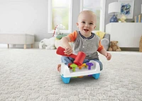 Fisher-Price - Établi Recto-Verso