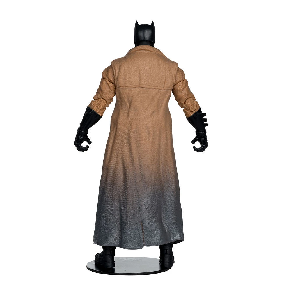 DC Multiverse Batman Knightmare (Batman V Superman: Dawn of Justice) 7" Action Figure