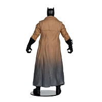 DC Multiverse Batman Knightmare (Batman V Superman: Dawn of Justice) 7" Action Figure