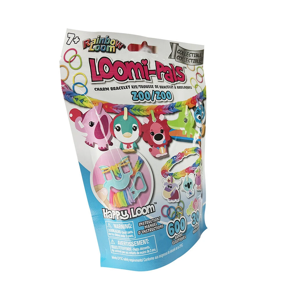 Loomi-Pals Collectibles