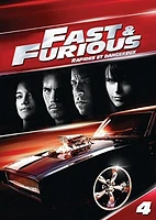 Fast & Furious (Bilingual)