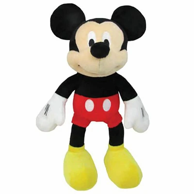 Mickey- 14" Peluche