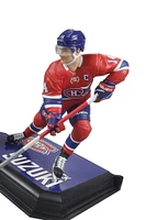 Figurine NHL 7 pouces - Nick Suzuki (Montréal Canadiens)