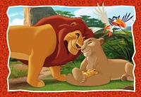 Ravensburger - Circle of Life