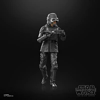 Star Wars The Black Series Imperial Officer (Ferrix) Toy 6-Inch-Scale Star Wars: Andor Collectible Figure - R Exclusive