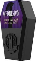 Wednesday Black Stress Putty - English Edition