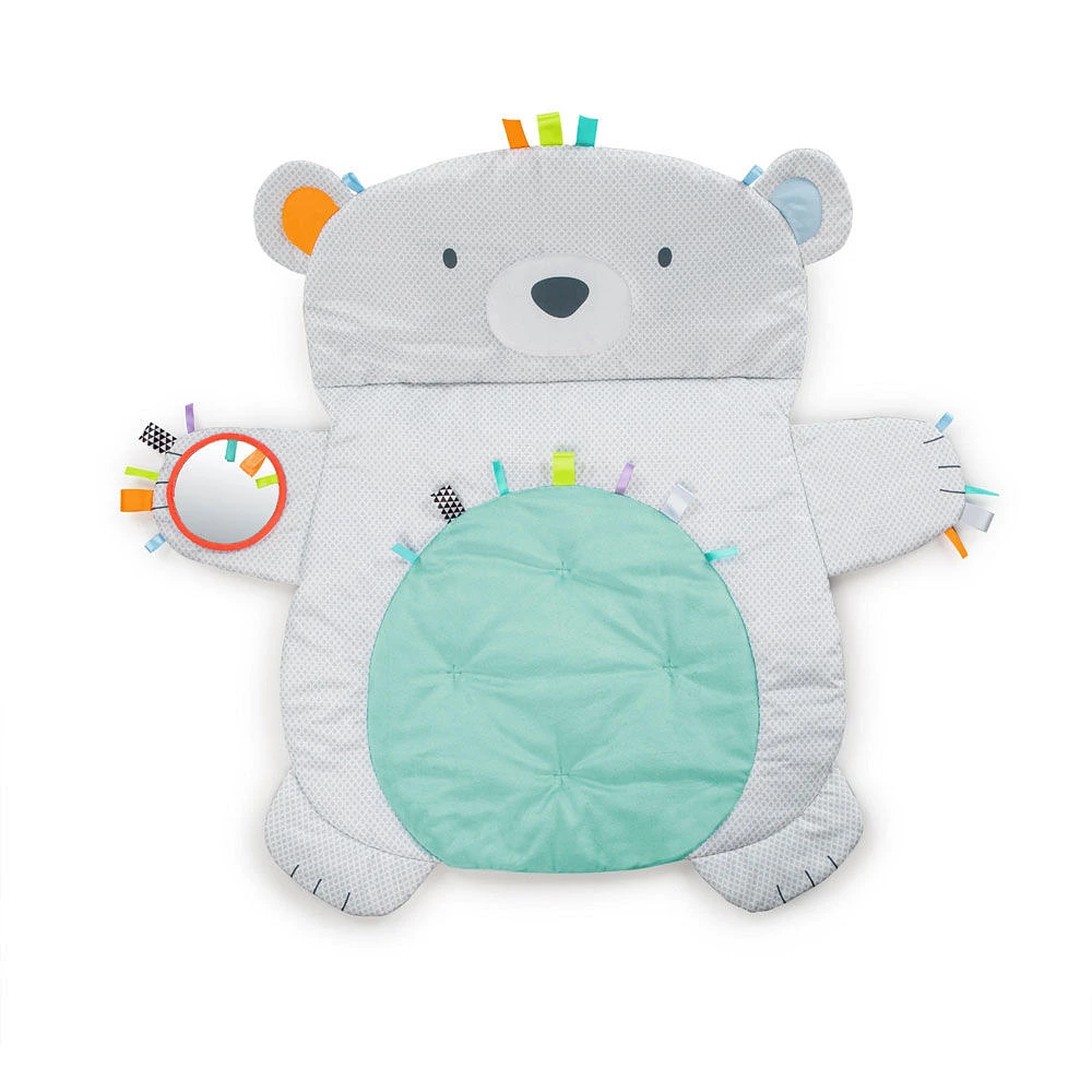 Tapis de jeu Tummy Time Prop & PlayMC