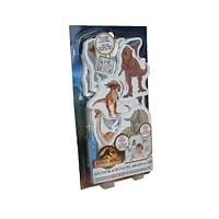 Jurassic World Ensemble de Jeux de Bain