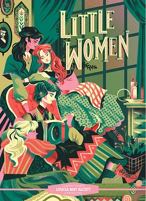 Little Women - Édition anglaise