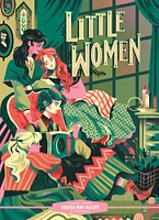 Little Women - Édition anglaise