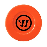 Warrior ensemble â 3 rondelles de rue de hockey - Notre exclusivité