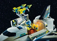 Playmobil - Navette spatiale