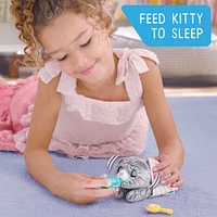 furReal Newborns Kitty Interactive Pet